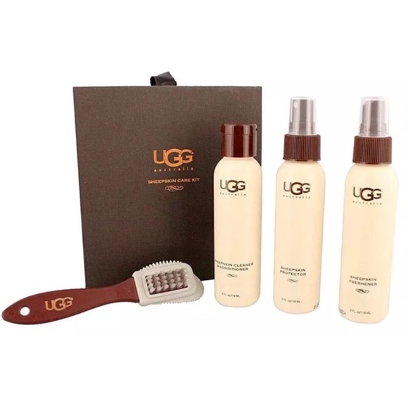 uggs cleaning kit nordstrom